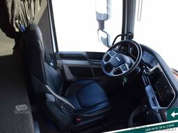 DAF XG+ 530 Leder Intarder Standklima ACC Alufelgen