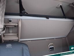 DAF XG+ 530 Leder Intarder Standklima ACC Alufelgen