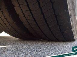 DAF XG+ 530 Leder Intarder Standklima ACC Alufelgen