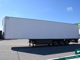 LAMBERET Carrier 1550 2802 H Doppelstock + Balken FP45