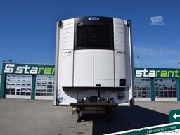 LAMBERET Carrier 1550 2802 H Doppelstock + Balken FP45