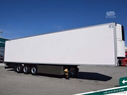 LAMBERET Carrier 1550 2802 H Doppelstock + Balken FP45