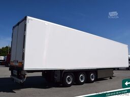 LAMBERET Carrier 1550 2802 H Doppelstock + Balken FP45
