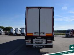 LAMBERET Carrier 1550 2802 H Doppelstock + Balken FP45