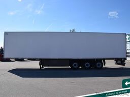LAMBERET Carrier 1550 2802 H Doppelstock + Balken FP45