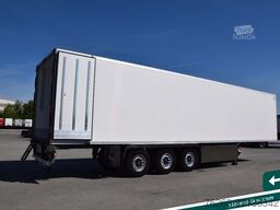 LAMBERET Carrier 1550 2802 H Doppelstock + Balken FP45