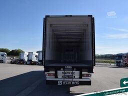 LAMBERET Carrier 1550 2802 H Doppelstock + Balken FP45