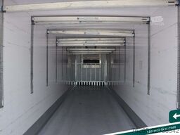 LAMBERET Carrier 1550 2802 H Doppelstock + Balken FP45