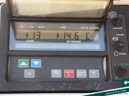 LAMBERET Carrier 1550 2802 H Doppelstock + Balken FP45