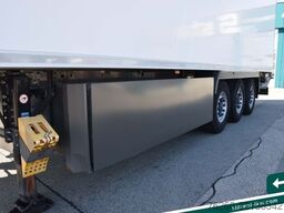 LAMBERET Carrier 1550 2802 H Doppelstock + Balken FP45