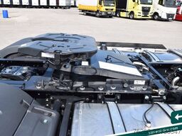 MAN TGX 18.520 LL Low Deck Hubsattelkupplung Ret.