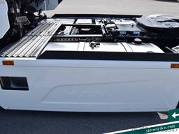 MAN TGX 18.520 LL Low Deck Hubsattelkupplung Ret.