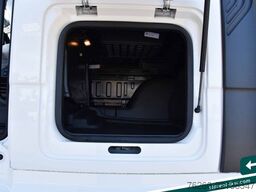 MAN TGX 18.520 LL Low Deck Hubsattelkupplung Ret.