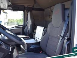 MAN TGX 18.520 LL Low Deck Hubsattelkupplung Ret.