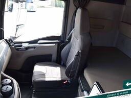 MAN TGX 18.520 LL Low Deck Hubsattelkupplung Ret.