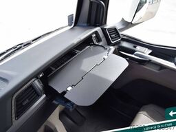 MAN TGX 18.520 LL Low Deck Hubsattelkupplung Ret.