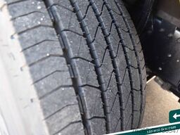 MAN TGX 18.520 LL Low Deck Hubsattelkupplung Ret.