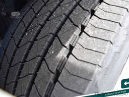 MAN TGX 18.520 LL Low Deck Hubsattelkupplung Ret.