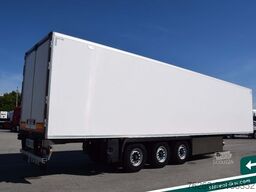 LAMBERET Carrier 1550 2802 H Doppelstock + Balken FP45