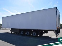 LAMBERET Carrier 1550 2802 H Doppelstock + Balken FP45
