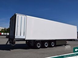 LAMBERET Carrier 1550 2802 H Doppelstock + Balken FP45