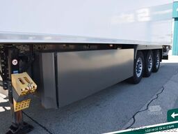 LAMBERET Carrier 1550 2802 H Doppelstock + Balken FP45