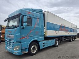 DAF XF 460 FT