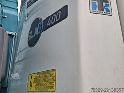 DAF XF 460 FT