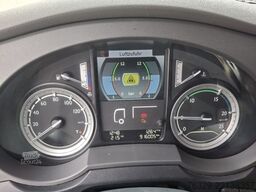 DAF XF 460 FT