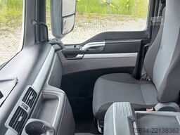 MAN TGS 26.440*KIPPER 5,20 m + LHO L140NZ * 6x4 *TOP