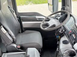 MAN TGS 26.440*KIPPER 5,20 m + LHO L140NZ * 6x4 *TOP