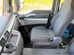 MAN TGS 35.360* Abschleppwagen 7,80m * KRAN/ FUNK