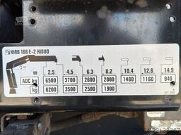MAN TGS 35.360* Abschleppwagen 7,80m * KRAN/ FUNK