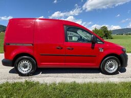 VW CADDY KASTENWAGEN*2017*1HAND*TÜV 01/27*EURO6*