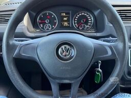 VW CADDY KASTENWAGEN*2017*1HAND*TÜV 01/27*EURO6*