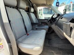 VW T5 KASTENWAGEN 4MOTION*2008*EURO4*TÜV 09/26*