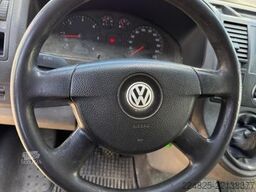 VW T5 KASTENWAGEN 4MOTION*2008*EURO4*TÜV 09/26*
