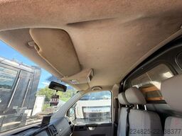 VW T5 KASTENWAGEN 4MOTION*2008*EURO4*TÜV 09/26*
