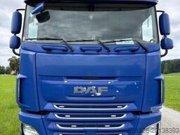 DAF XF 460 FT SATTELZUGMASCHINE*2017*1HAND*EURO6*