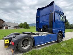 DAF XF 460 FT SATTELZUGMASCHINE*2017*1HAND*EURO6*