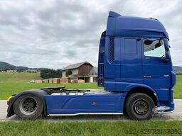 DAF XF 460 FT SATTELZUGMASCHINE*2017*1HAND*EURO6*