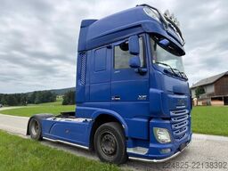 DAF XF 460 FT SATTELZUGMASCHINE*2017*1HAND*EURO6*