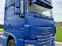 DAF XF 460 FT SATTELZUGMASCHINE*2017*1HAND*EURO6*