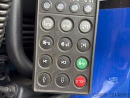 DAF XF 460 FT SATTELZUGMASCHINE*2017*1HAND*EURO6*