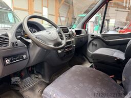 MERCEDES-BENZ Sprinter 313 CDI 4x4 Allrad L2H1 1. Hand!