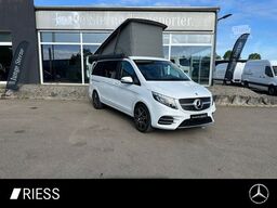 MERCEDES-BENZ V 300d MARCO POLO EDITION/ALLRAD/4*4/AMG/COMAND/