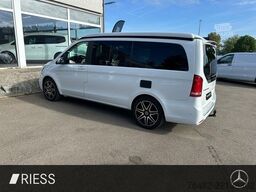 MERCEDES-BENZ V 300d MARCO POLO EDITION/ALLRAD/4*4/AMG/COMAND/