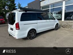 MERCEDES-BENZ V 300d MARCO POLO EDITION/ALLRAD/4*4/AMG/COMAND/