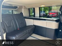 MERCEDES-BENZ V 300d MARCO POLO EDITION/ALLRAD/4*4/AMG/COMAND/