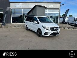 MERCEDES-BENZ V 300d MARCO POLO EDITION/ALLRAD/4*4/AMG/COMAND/